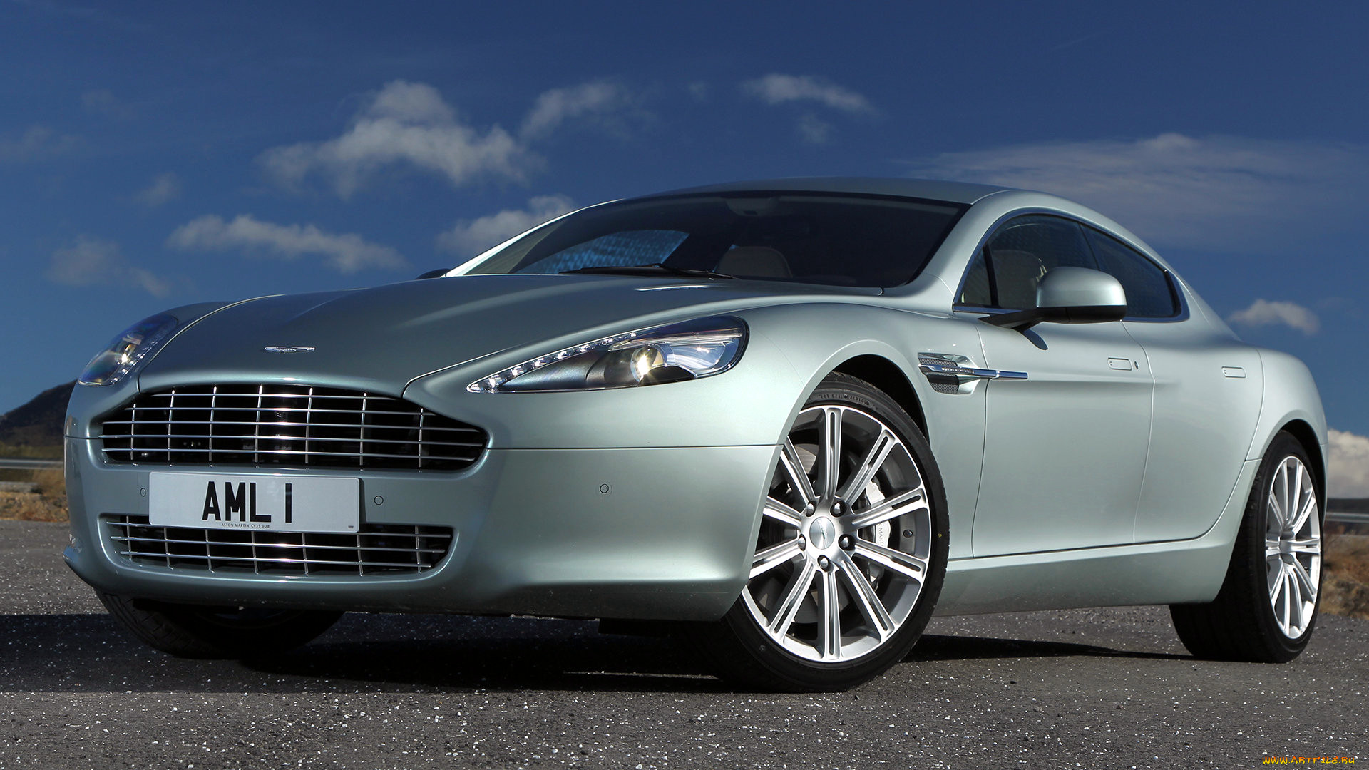 aston, martin, rapide, , ltd, , , , 